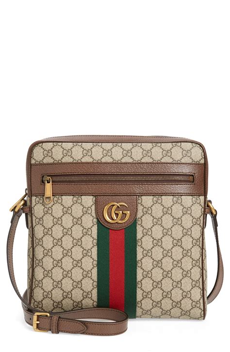 men gucci bags sale|Gucci satchel bag men's.